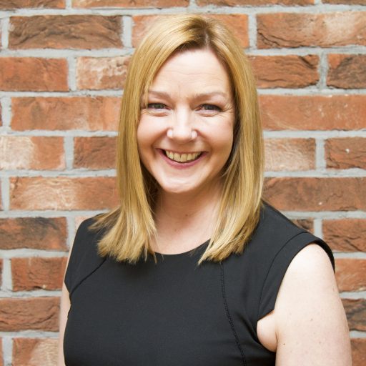 Emer Deegan